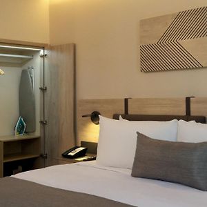 Habitación Estándar con Cama King